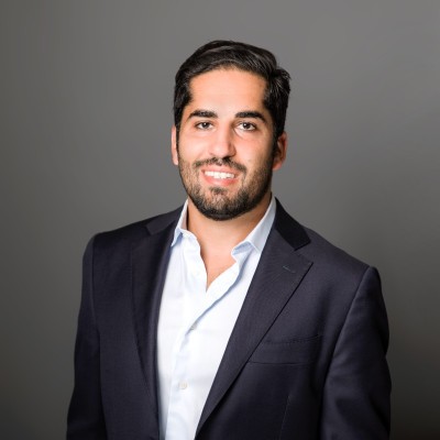 David Farahi