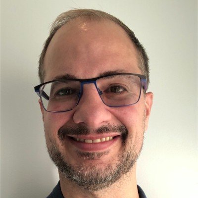 Glen Silvestri