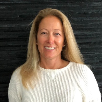 Jeanne Wang